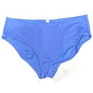 CRZ YOGA Vibrant Blue Swimwear